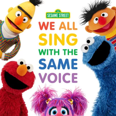 Sesame Street’s Tango