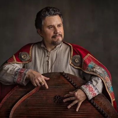 Kirill Bogomilov