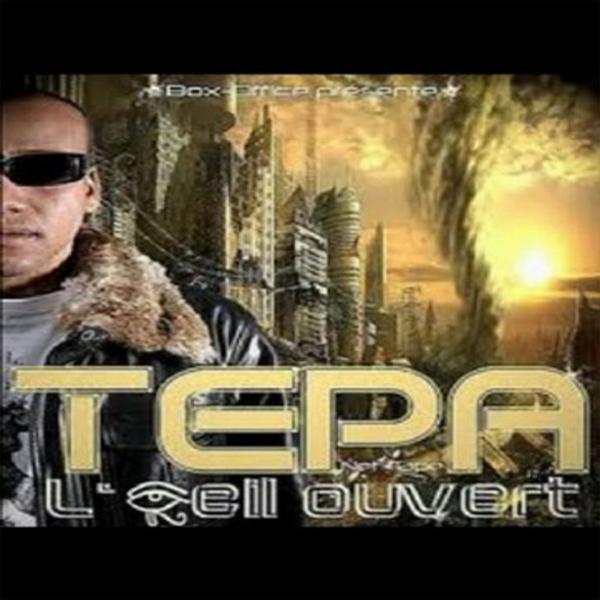 Tepa, Fahrad - Show Business