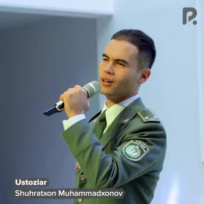 Shuhratxon Muhammadxonov