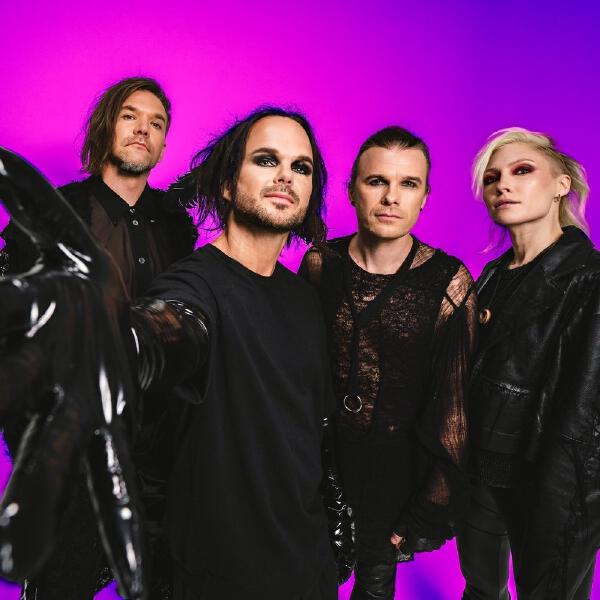 The Rasmus все песни в mp3