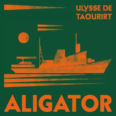 Ali Gator все песни в mp3