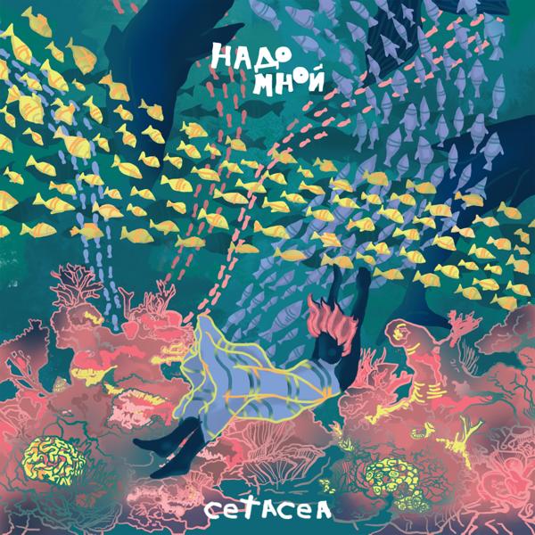 Надо Мной