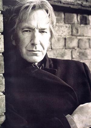 Alan Rickman все песни в mp3