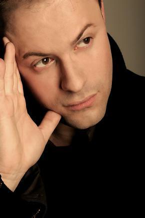 Darren Tate