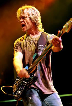 Tony Franklin