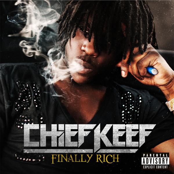 Chief Keef, French Montana - Diamonds