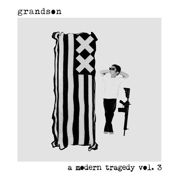 grandson - Die Young