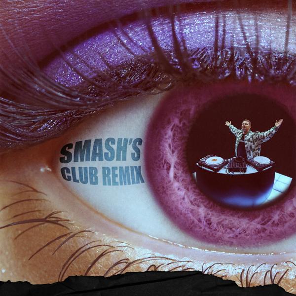 Альбом Пятница (SMASH’S CLUB REMIX) исполнителя DJ SMASH, Клава Кока