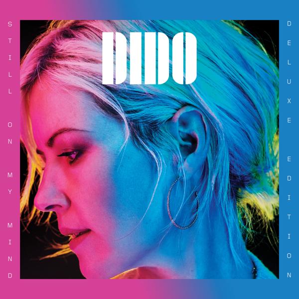 Альбом Still on My Mind (Deluxe Edition) исполнителя Dido