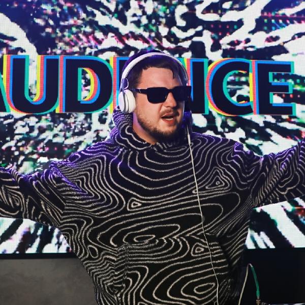 Audence все песни в mp3