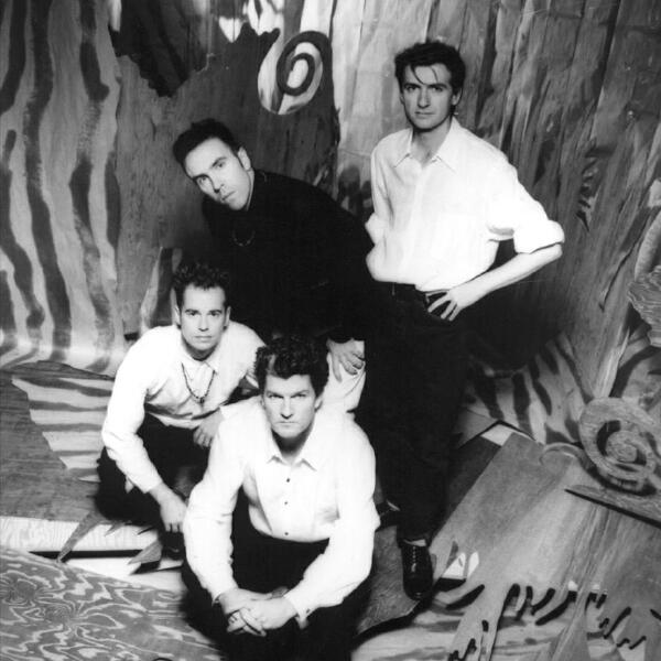 Crowded House все песни в mp3
