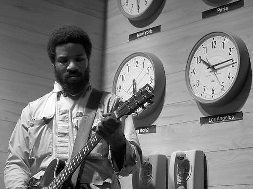 Cody ChesnuTT все песни в mp3