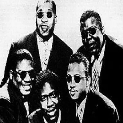 The Five Blind Boys Of Mississippi все песни в mp3