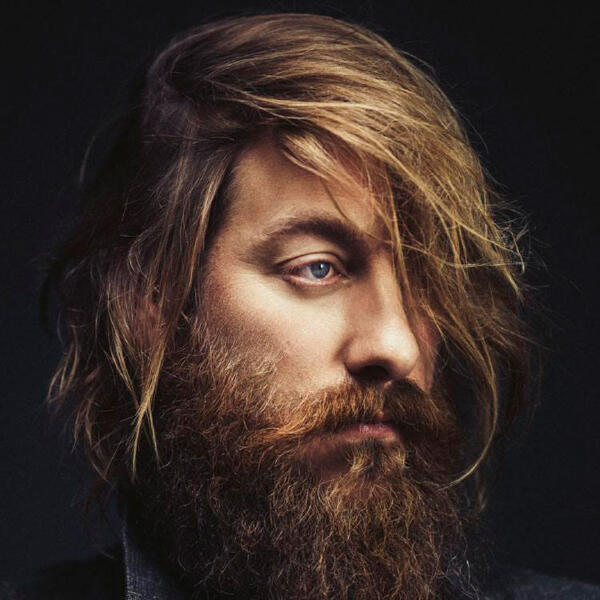Joep Beving