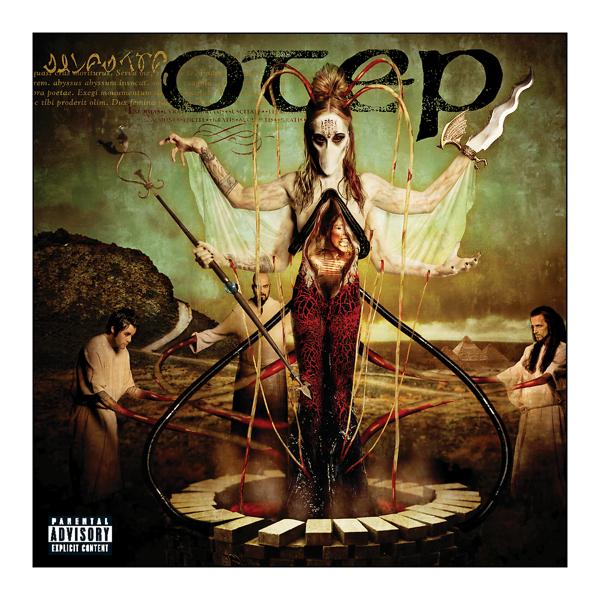 Otep - Battle Ready