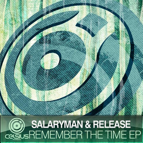 Альбом Remember The Time EP исполнителя Release, Salaryman