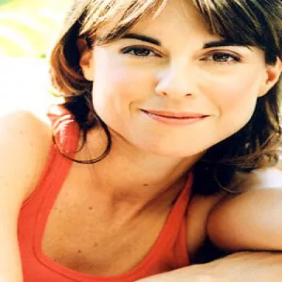 Rebecca Pidgeon