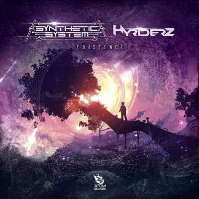 Hyriderz