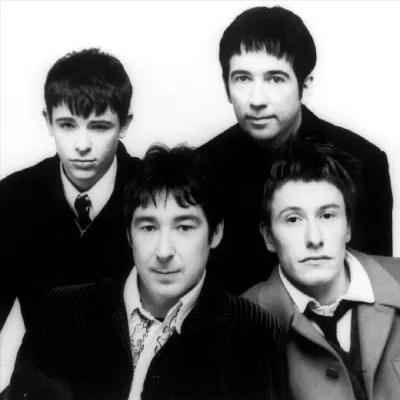 Buzzcocks