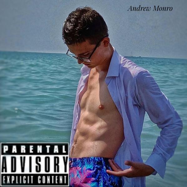 Альбом Не хватает исполнителя Andrew Monro