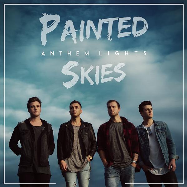 Альбом Painted Skies исполнителя Anthem Lights