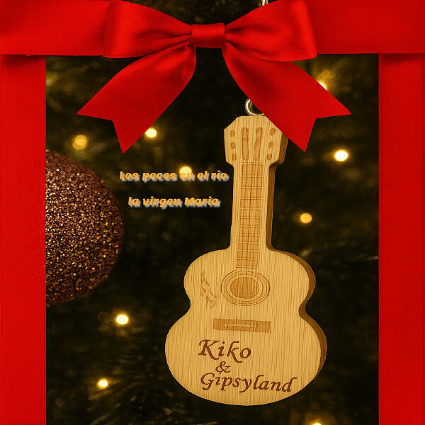 KIKO & GIPSYLAND