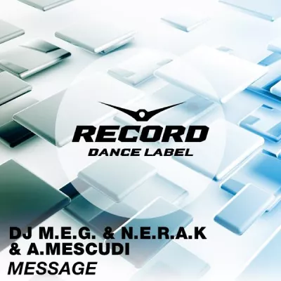 Alex Mescudi