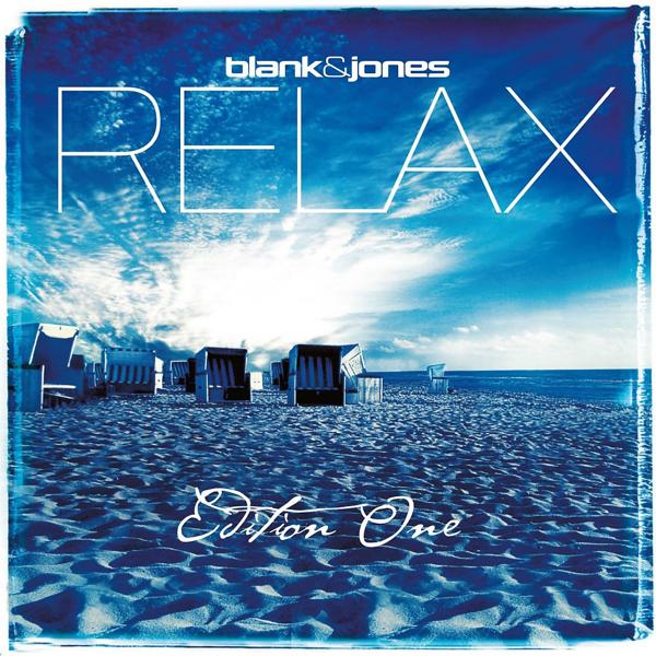 Blank & Jones - Counting Clouds