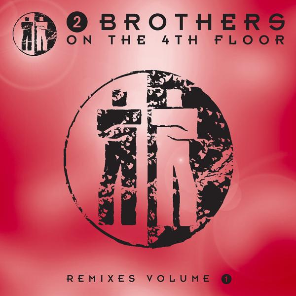 2 Brothers on the 4th Floor - Let Me Be Free (Lick Mix)