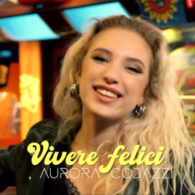 Aurora Codazzi