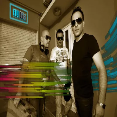 FLY DJs все песни в mp3