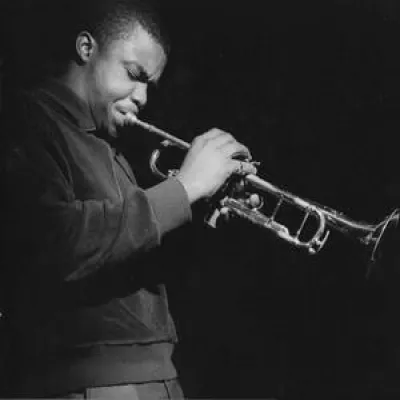 Freddie Hubbard