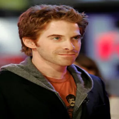 Seth Green