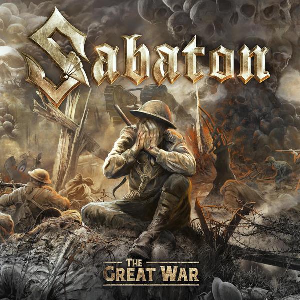 Sabaton - The Future of Warfare (Soundtrack Version)