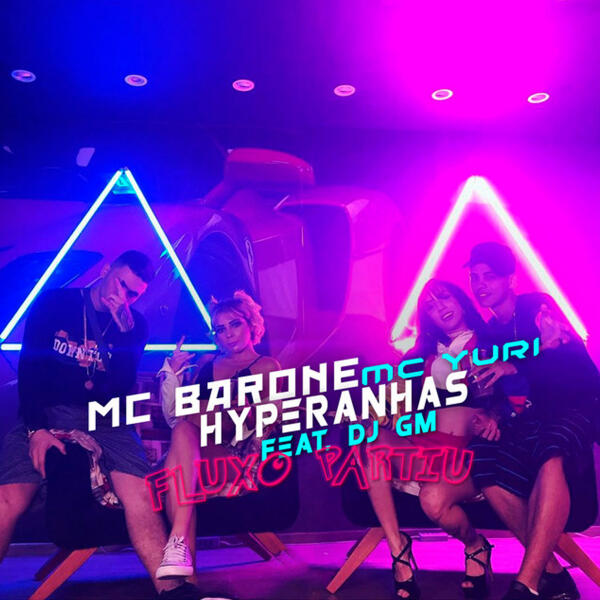 Hyperanhas все песни в mp3