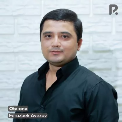 Feruzbek Avezov