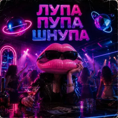 Пупа лупа залупа