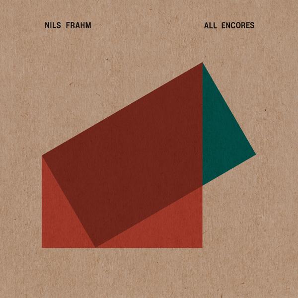 Nils Frahm - To Thomas