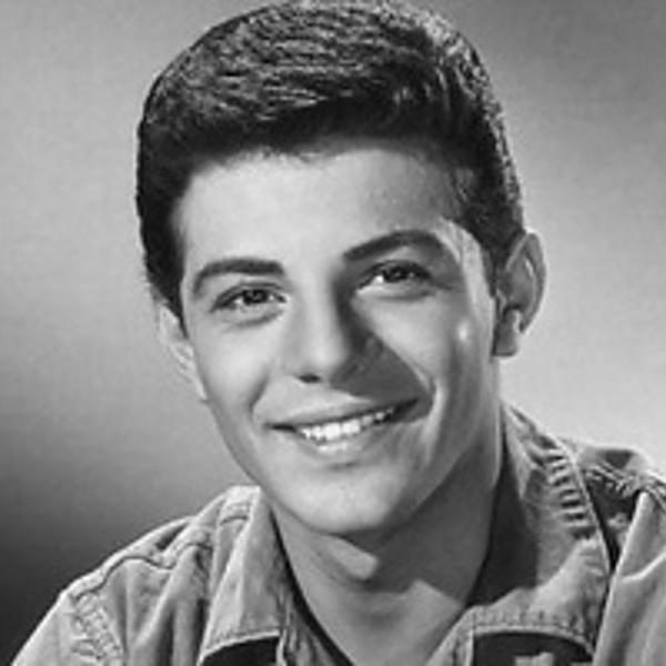 Frankie Avalon все песни в mp3