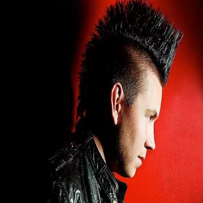 Albin Myers все песни в mp3