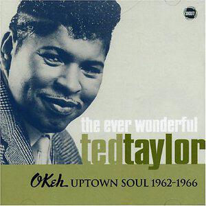 Ted Taylor все песни в mp3