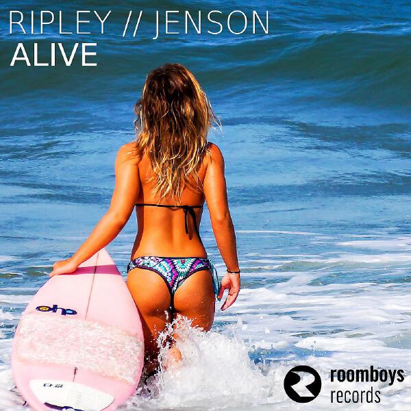 Ripley & Jenson все песни в mp3
