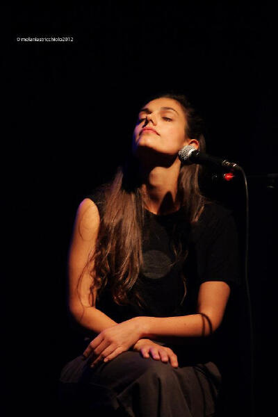 Margherita Vicario