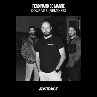 Ferdinand De Marne