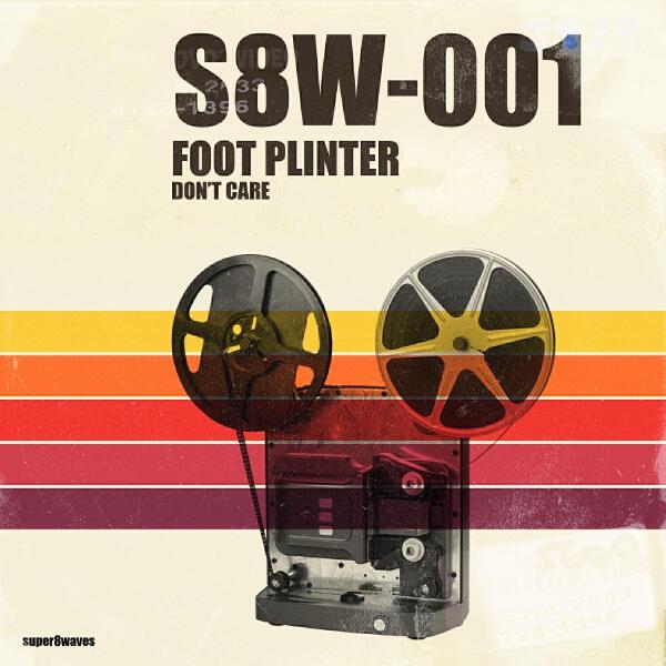 Foot Plinter