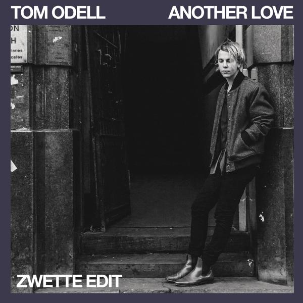 Альбом Another Love (Zwette Edit) исполнителя Tom Odell