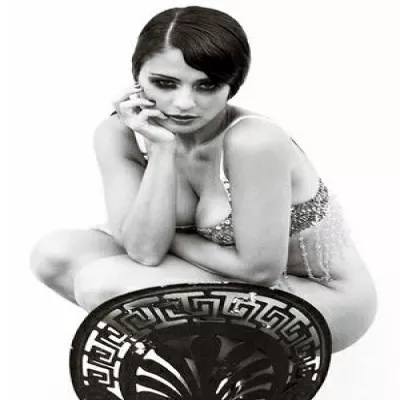 Paola Iezzi