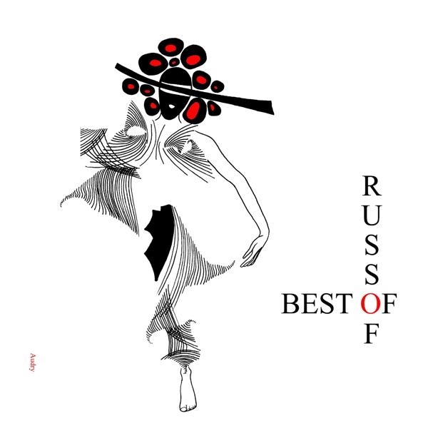 Альбом Russo Best Off исполнителя Francesco Russo