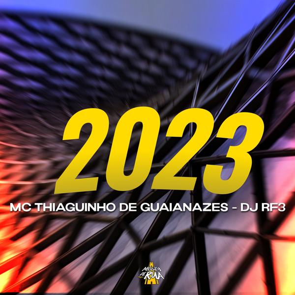 MC Thiaguinho de Guaianazes все песни в mp3